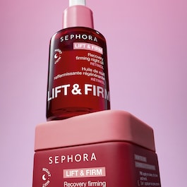 Lift & Firm - Crema notte