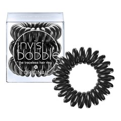 Invisibobble - Elastico per capelli invisibobble, INVISIBOBBLE