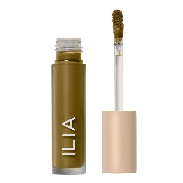 Liquid Powder Matte Eye Tint - Ombretto liquido, ILIA