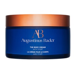 The Body Cream - Crema Corpo, AUGUSTINUS BADER