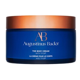 The Body Cream - Crema Corpo