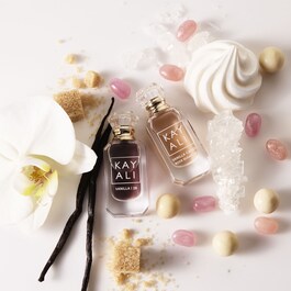 Vanilla Mini Duo - Set di profumi