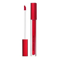 I need a rouge matte liquid lipstick - Rossetto liquido, NATASHA DENONA