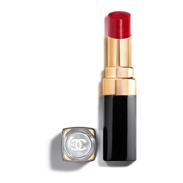 ROUGE COCO FLASH - Colore, Brillantezza E Intensità In Un Flash, CHANEL