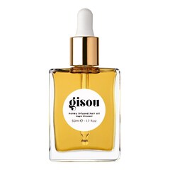Honey Infused Hair Oil - Olio per capelli multifunzione , GISOU