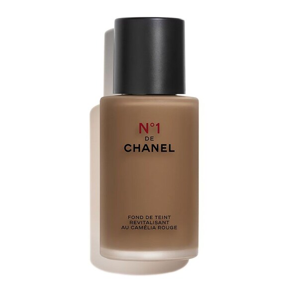 N°1 DE CHANEL - Fondotinta Rivitalizzante, CHANEL