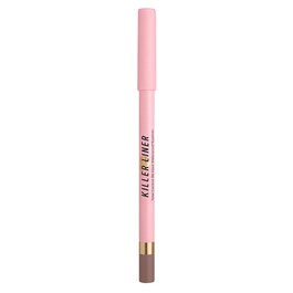 Killer liner - Eyeliner Gel Alta Precisione