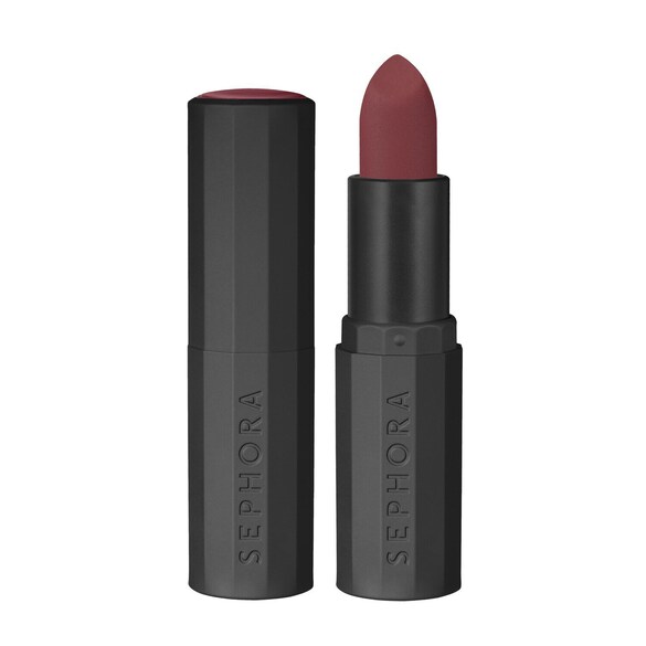 Sephora Rouge Matte Lipstick - Rossetto Matte, SEPHORA COLLECTION