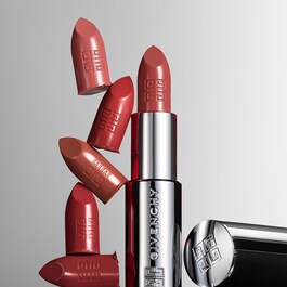 Le Rouge Interdit Intense Silk - Rossetto