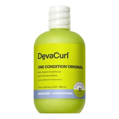 One Condition® Original - Trattamento cremoso ricco, DEVACURL