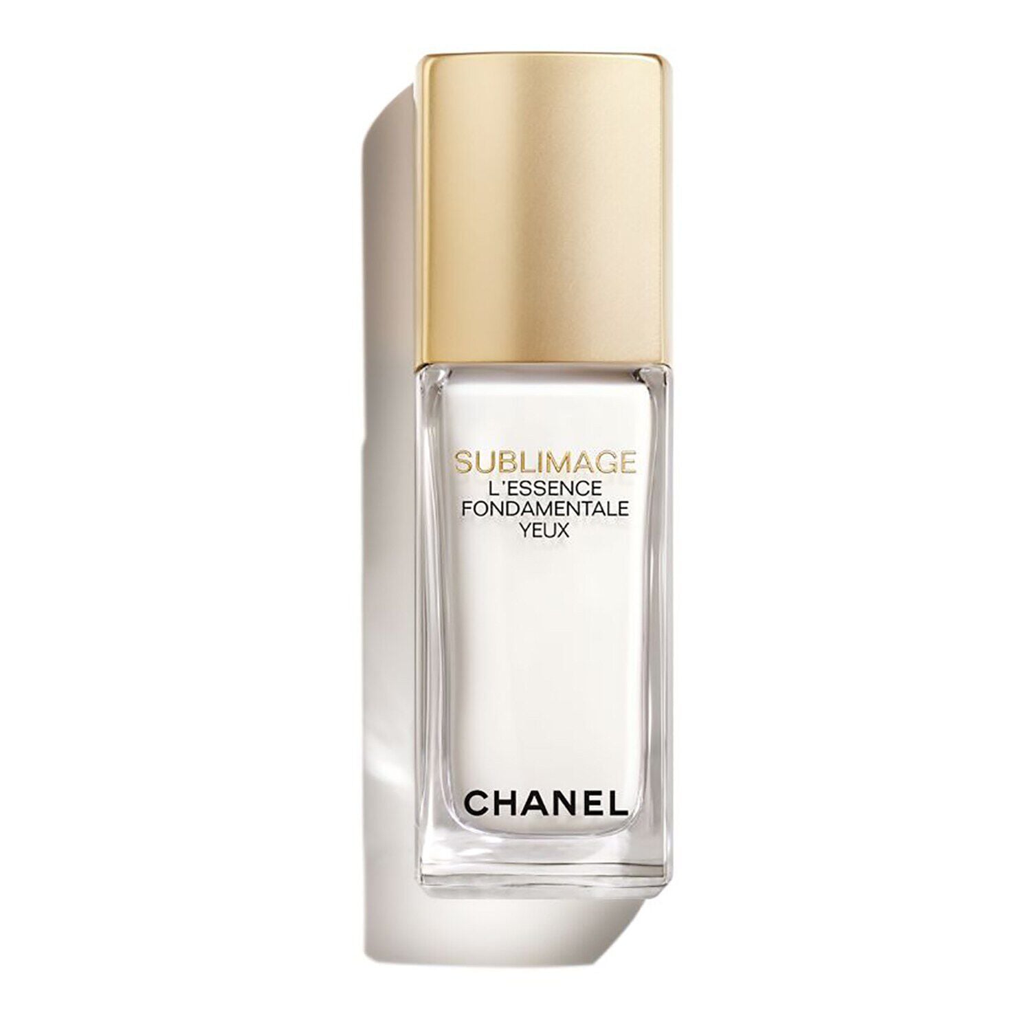 Chanel L'Essence Fondamentale Yeux - Siero Sguardo Rivelatore Di Luminosità  di CHANEL ≡ SEPHORA