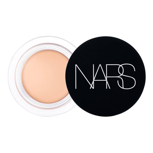 Soft Matte Complete Concealer - Correttore anti-occhiaie, NARS