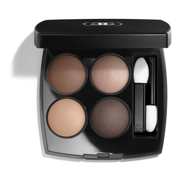 LES 4 OMBRES ÉCLAT DE NUIT - Ombretto Dai Molteplici Effetti, CHANEL