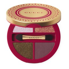 Gucci Palette de Beauté Quatuor - Palette Ombretti Edizione Limitata, GUCCI