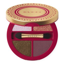 Gucci Palette de Beauté Quatuor - Palette Ombretti Edizione Limitata