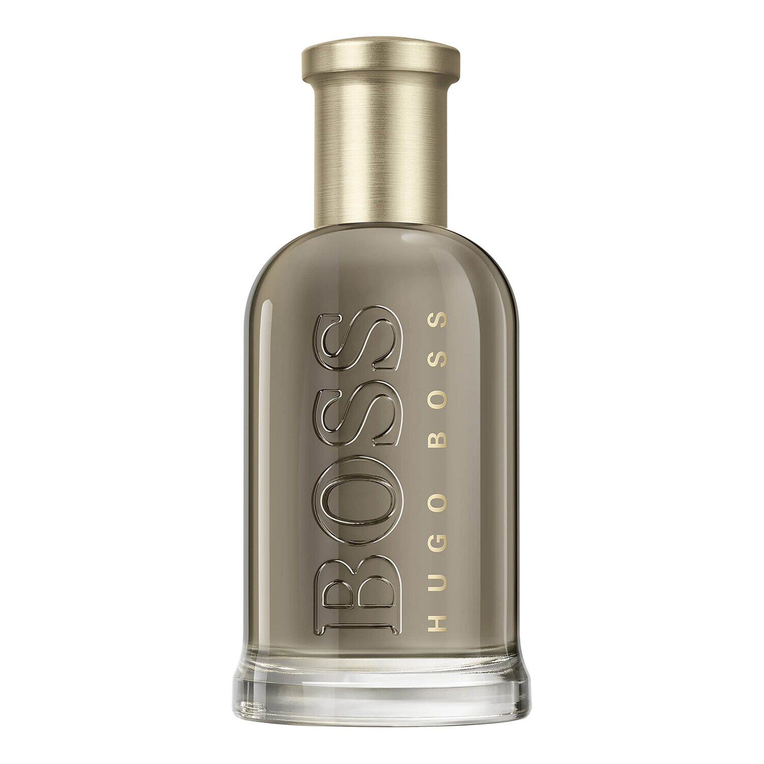 eau de toilette boss