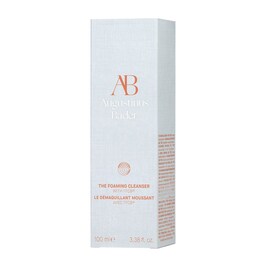 The Foaming Cleanser - Schiuma detergente per il viso