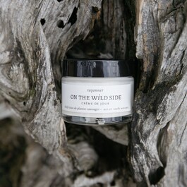 Crema giorno - CREMA GIORNO  Bio al 100% d'origine naturale