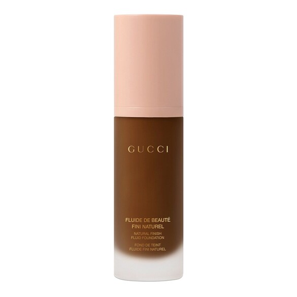 Fluide De Beauté Fini Naturel - Fondotinta Fluido Finitura Naturale, GUCCI