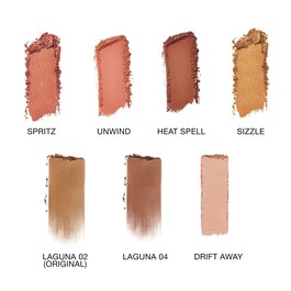 Laguna Ultimate Face Palette - Palette Viso