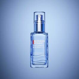 Force Supreme Blue Serum - Siero Viso