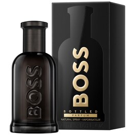 BOSS BOTTLED PARFUM - Eau De Parfum