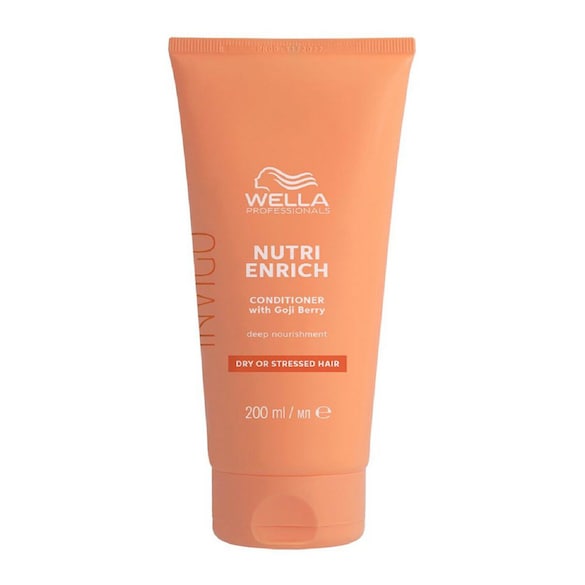 Nutri Enrich - Balsamo nutriente per capelli secchi o fragili, WELLA PROFESSIONALS