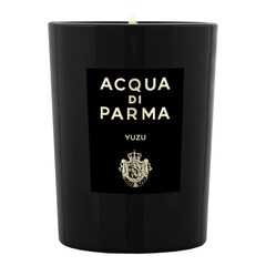 Candela Yuzu Signatures of the Sun - Candela Profumata, ACQUA DI PARMA