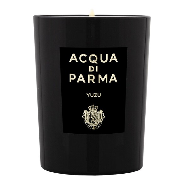 Candela Yuzu Signatures of the Sun - Candela Profumata, ACQUA DI PARMA