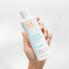 Balsamo extra-volume