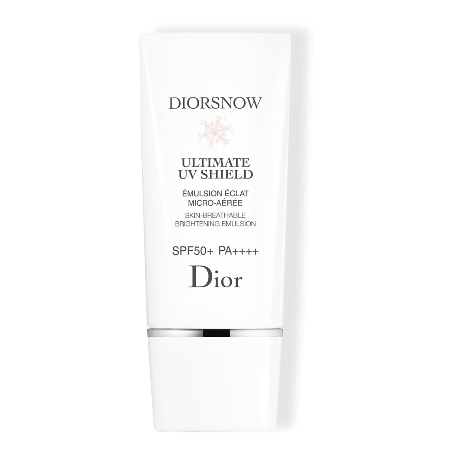 Diorsnow white clearance reveal perfecting emulsion