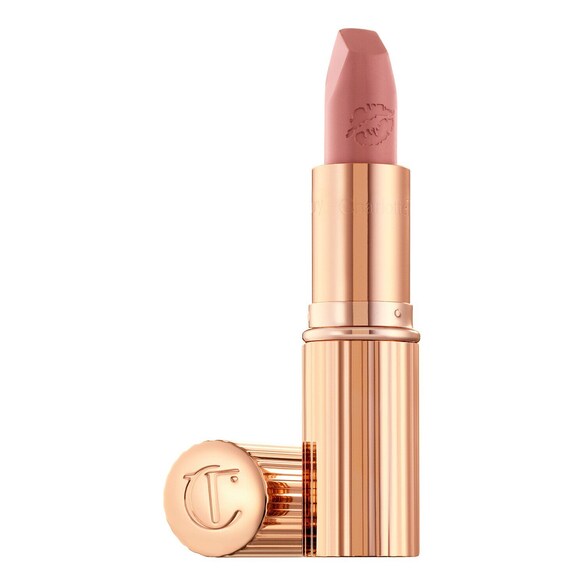 Hot Lips List - Rossetto, CHARLOTTE TILBURY