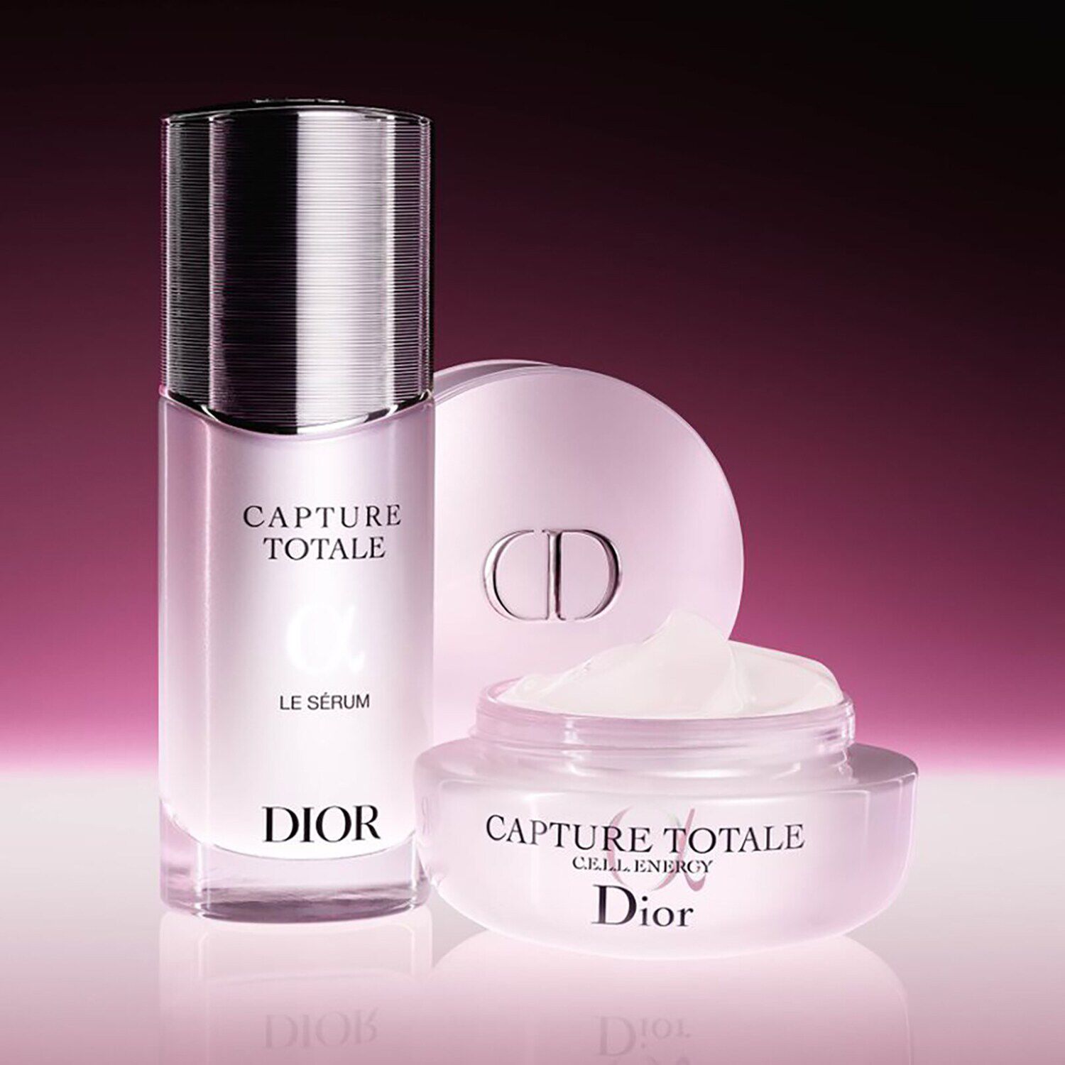 Dior capture sales totale opinioni