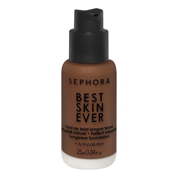 Fondotinta Best Skin Ever - Fondotinta Perfezionante a Lunga Durata, SEPHORA COLLECTION