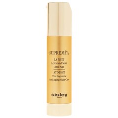 Supremÿa la Nuit - Le Grand Soin Anti-Âge, SISLEY