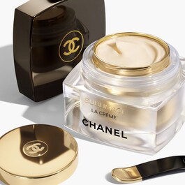 CHANEL SUBLIMAGE LA CRÈME TEXTURE UNIVERSELLE - Trattamento D’Eccezione Vaso