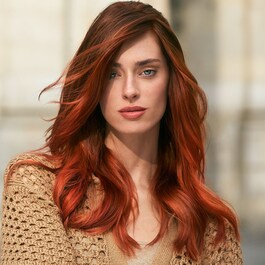 Color Brilliance - Balsamo per capelli colorati spessi