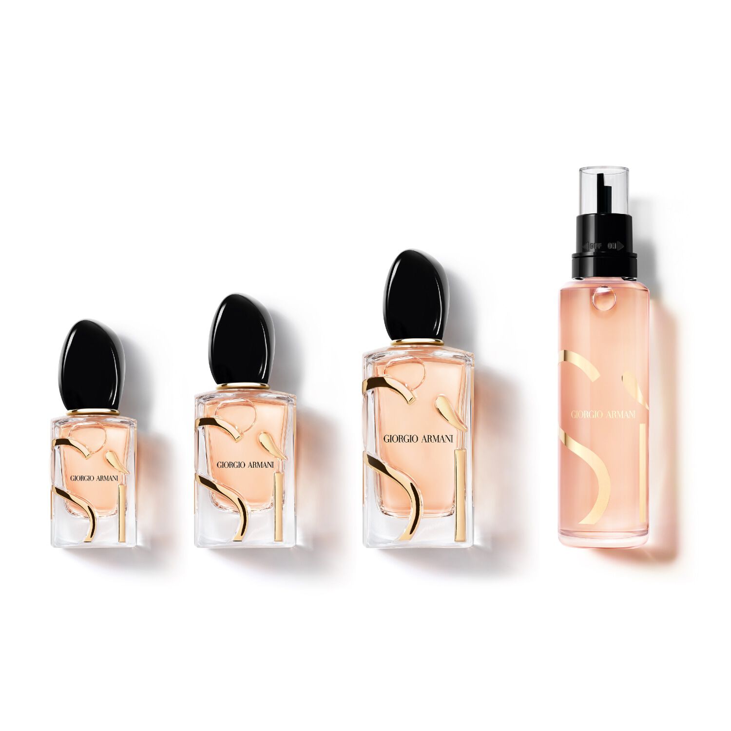 Giorgio armani outlet si sephora