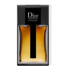 Dior Homme Intense – Eau de parfum – Note legnose e ambrate, iris e vaniglia, DIOR