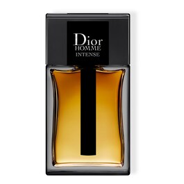Dior Homme Intense – Eau de parfum – Note legnose e ambrate, iris e vaniglia