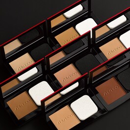 Synchro Skin Self-Refreshing Powder Foundation - Fondotinta