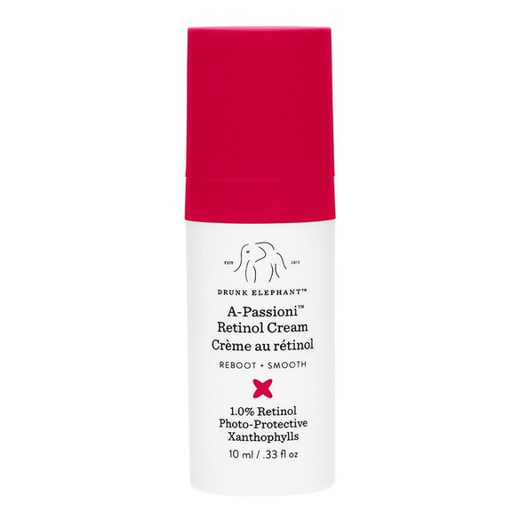 A-Passioni Retinol Cream Midi , DRUNK ELEPHANT