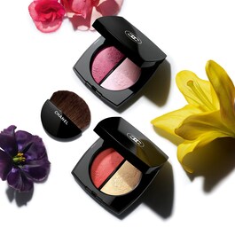JARDIN IMAGINAIRE - Duo Fard E Illuminante 