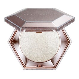 Diamond Bomb All-Over Diamond Veil - Illuminante per viso e corpo