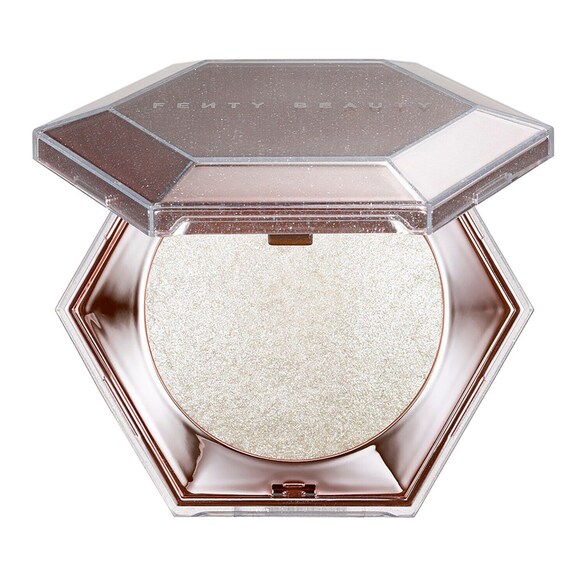 Diamond Bomb All-Over Diamond Veil - Illuminante per viso e corpo, FENTY BEAUTY