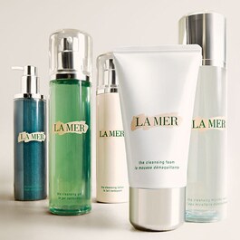 The Cleansing Gel