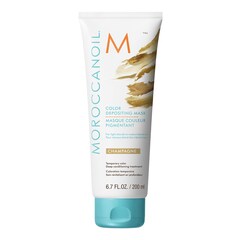 Maschera colorante - Champagne, MOROCCANOIL