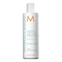 Balsamo idratante, MOROCCANOIL