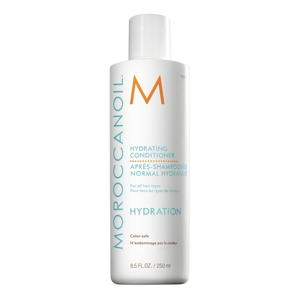 Balsamo idratante, MOROCCANOIL