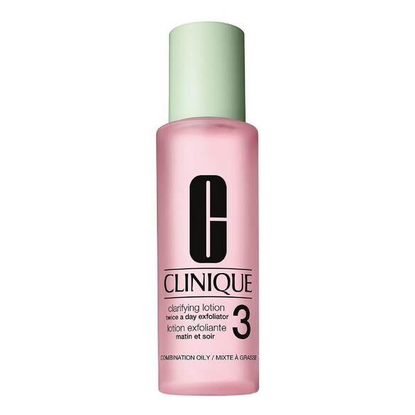 Clarifying Lotion - Lozione esfoliante, CLINIQUE